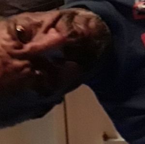 Meet your Posher, William